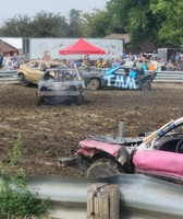 Wilkin County Fair