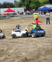 Wilkin County Fair