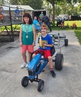 Wilkin County Fair