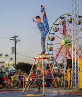 Cleveland County Fair