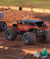 Cleveland County Fair