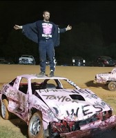 Cleveland County Fair