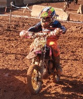 Cleveland County Fair