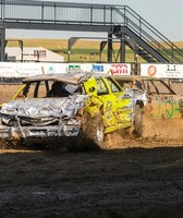 Roughrider Days Fair & Expo