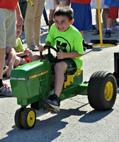 Wells County Fair