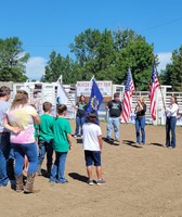 Mercer County Fair