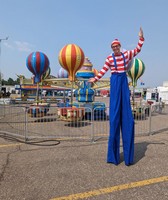 Mercer County Fair