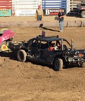 Bowman County Fair