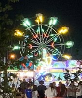 Pickaway County Fair