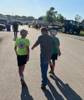 Pickaway County Fair