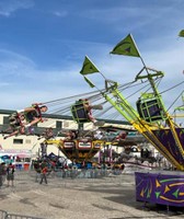 Pickaway County Fair