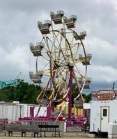 Harrison County Fair