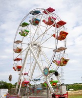 Hamilton County Fair