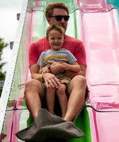 Hamilton County Fair