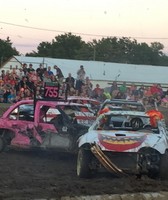 Marion County Fair