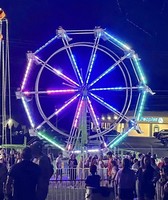 Lawrence County Fair