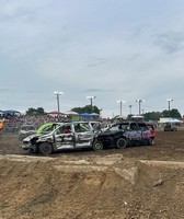 Lawrence County Fair