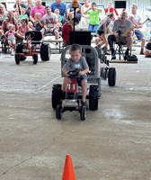 Lawrence County Fair