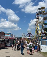 Madison County Fair