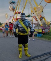 Madison County Fair