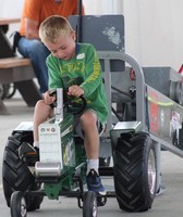 Madison County Fair