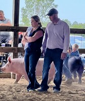 Madison County Fair