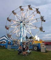 Logan County Fair