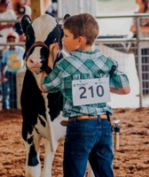 Logan County Fair