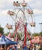 Montgomery County Fair