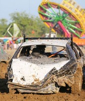 Montgomery County Fair