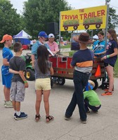 Lucas County Fair