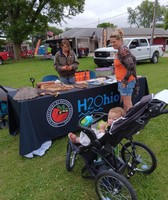 Lucas County Fair