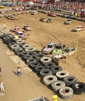 Trumbull County Fair