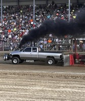 Trumbull County Fair