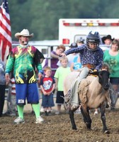 Trumbull County Fair