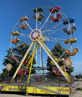 Fayette County Fair