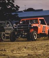 Perry County Fair