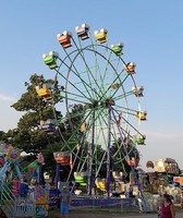 Franklin County Fair