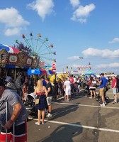 Franklin County Fair