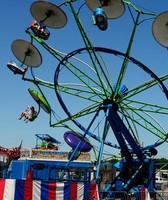 Ottawa County Fair