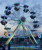 Carroll County Fair