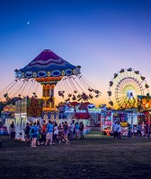 Clark County Fair