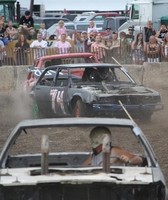 Butler County Fair