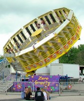 Clermont County Fair