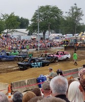 Clermont County Fair