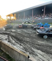 Caledonia County Fair