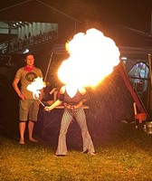 Caledonia County Fair