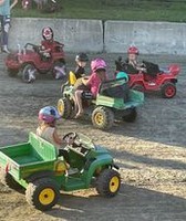 Caledonia County Fair