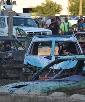 Seneca County Fair