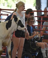 Seneca County Fair